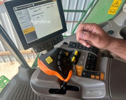 Джон Дир Другая, объемом двигателя 0 л и пробегом 0 тыс. км за 470209 $, фото 23 на Automoto.ua