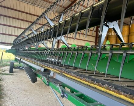 Джон Дир Другая, объемом двигателя 0 л и пробегом 0 тыс. км за 470209 $, фото 31 на Automoto.ua