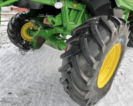 Джон Дир Другая, объемом двигателя 0 л и пробегом 0 тыс. км за 112384 $, фото 20 на Automoto.ua