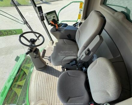 Джон Дир Другая, объемом двигателя 0 л и пробегом 0 тыс. км за 272 $, фото 10 на Automoto.ua