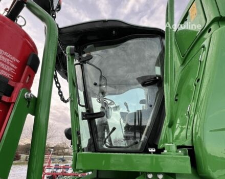 Джон Дир Другая, объемом двигателя 0 л и пробегом 0 тыс. км за 112384 $, фото 11 на Automoto.ua