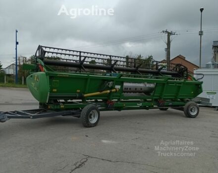 Джон Дир Другая, объемом двигателя 0 л и пробегом 0 тыс. км за 272 $, фото 7 на Automoto.ua