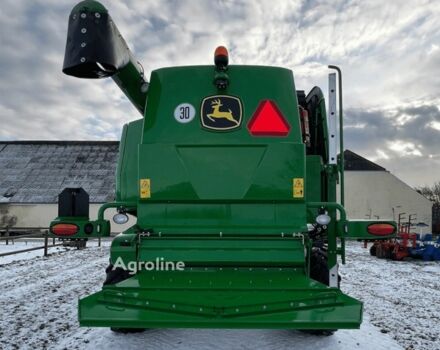 Джон Дир Другая, объемом двигателя 0 л и пробегом 0 тыс. км за 112384 $, фото 9 на Automoto.ua