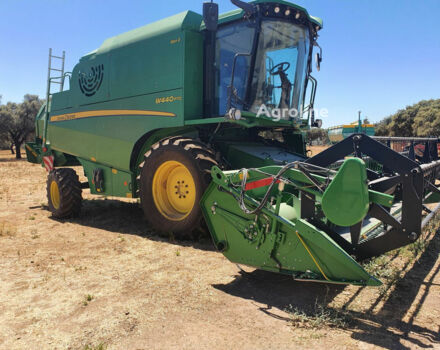 Джон Дир Другая, объемом двигателя 0 л и пробегом 0 тыс. км за 87410 $, фото 2 на Automoto.ua