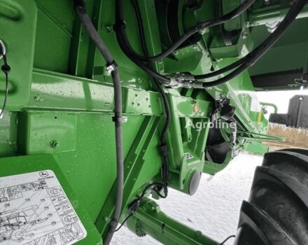 Джон Дир Другая, объемом двигателя 0 л и пробегом 0 тыс. км за 112384 $, фото 17 на Automoto.ua