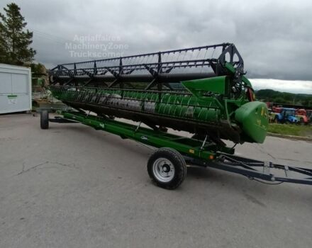 Джон Дир Другая, объемом двигателя 0 л и пробегом 0 тыс. км за 272 $, фото 8 на Automoto.ua