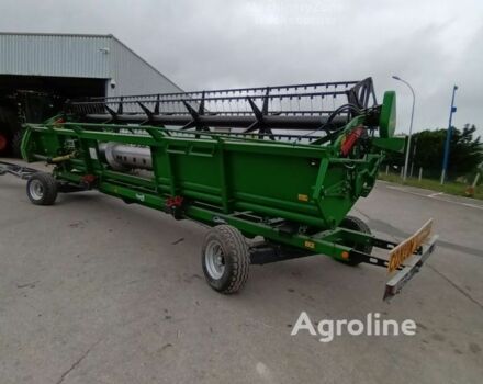 Джон Дир Другая, объемом двигателя 0 л и пробегом 0 тыс. км за 272 $, фото 9 на Automoto.ua