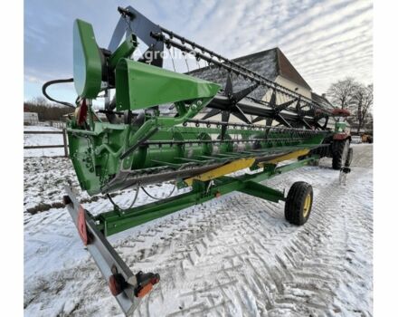 Джон Дир Другая, объемом двигателя 0 л и пробегом 0 тыс. км за 112384 $, фото 23 на Automoto.ua