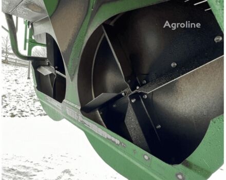 Джон Дир Другая, объемом двигателя 0 л и пробегом 0 тыс. км за 112384 $, фото 19 на Automoto.ua