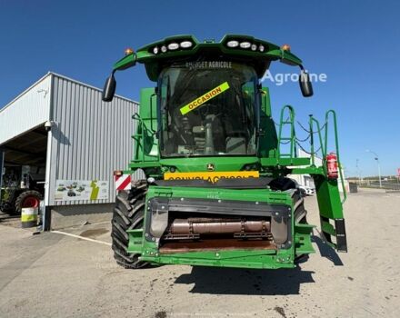 Джон Дир Другая, объемом двигателя 0 л и пробегом 0 тыс. км за 272 $, фото 2 на Automoto.ua