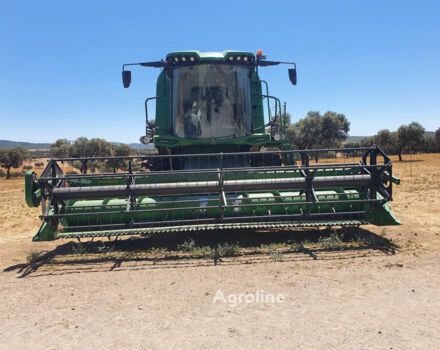 Джон Дир Другая, объемом двигателя 0 л и пробегом 0 тыс. км за 87410 $, фото 3 на Automoto.ua