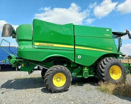 Джон Дир Другая, объемом двигателя 0 л и пробегом 0 тыс. км за 329466 $, фото 4 на Automoto.ua
