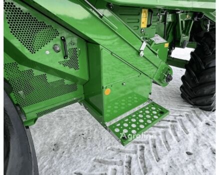 Джон Дир Другая, объемом двигателя 0 л и пробегом 0 тыс. км за 112384 $, фото 16 на Automoto.ua