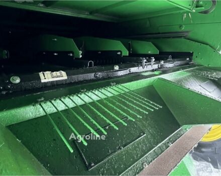 Джон Дир Другая, объемом двигателя 0 л и пробегом 0 тыс. км за 112384 $, фото 18 на Automoto.ua