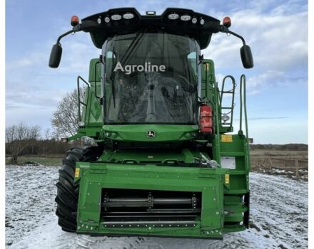 Джон Дир Другая, объемом двигателя 0 л и пробегом 0 тыс. км за 112384 $, фото 3 на Automoto.ua