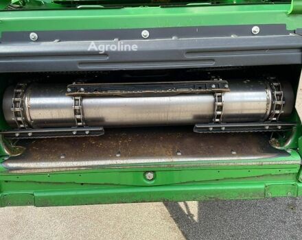 Джон Дир Другая, объемом двигателя 0 л и пробегом 0 тыс. км за 333181 $, фото 6 на Automoto.ua