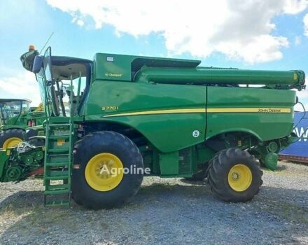 Джон Дир Другая, объемом двигателя 0 л и пробегом 0 тыс. км за 329466 $, фото 3 на Automoto.ua