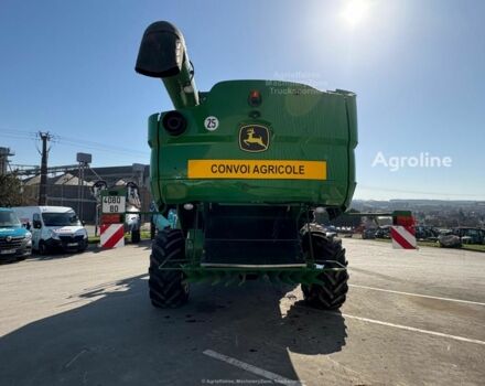 Джон Дир Другая, объемом двигателя 0 л и пробегом 0 тыс. км за 272 $, фото 3 на Automoto.ua