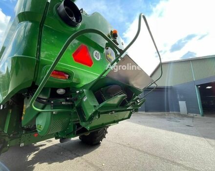 Джон Дир Другая, объемом двигателя 0 л и пробегом 0 тыс. км за 333181 $, фото 5 на Automoto.ua