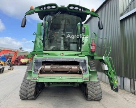 Джон Дір Другая, об'ємом двигуна 0 л та пробігом 0 тис. км за 180658 $, фото 2 на Automoto.ua