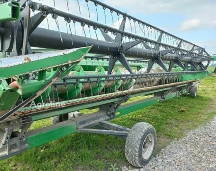 Джон Дир Другая, объемом двигателя 0 л и пробегом 0 тыс. км за 329466 $, фото 14 на Automoto.ua