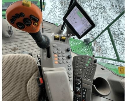 Джон Дир Другая, объемом двигателя 0 л и пробегом 0 тыс. км за 112384 $, фото 13 на Automoto.ua