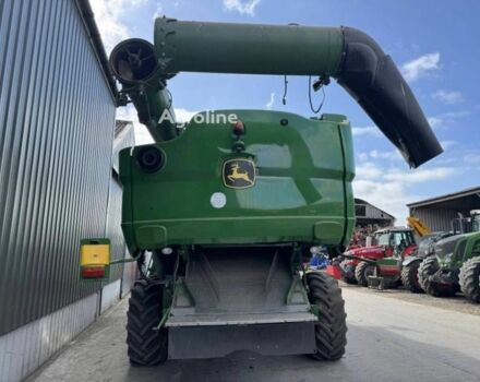 Джон Дір Другая, об'ємом двигуна 0 л та пробігом 0 тис. км за 180658 $, фото 3 на Automoto.ua