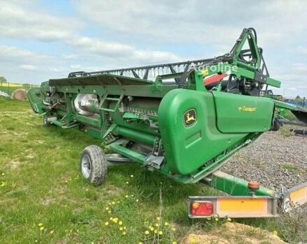 Джон Дир Другая, объемом двигателя 0 л и пробегом 0 тыс. км за 329466 $, фото 12 на Automoto.ua