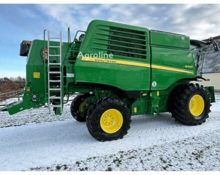 Джон Дир Другая, объемом двигателя 0 л и пробегом 0 тыс. км за 112384 $, фото 7 на Automoto.ua