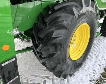 Джон Дир Другая, объемом двигателя 0 л и пробегом 0 тыс. км за 112384 $, фото 15 на Automoto.ua