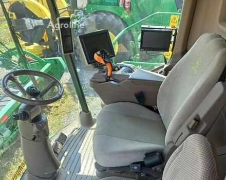 Джон Дир Другая, объемом двигателя 0 л и пробегом 0 тыс. км за 329466 $, фото 7 на Automoto.ua