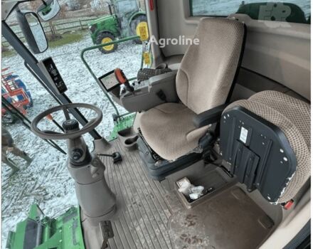 Джон Дир Другая, объемом двигателя 0 л и пробегом 0 тыс. км за 112384 $, фото 12 на Automoto.ua