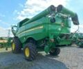 Джон Дир Другая, объемом двигателя 0 л и пробегом 0 тыс. км за 329466 $, фото 5 на Automoto.ua