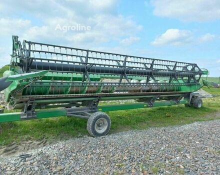 Джон Дир Другая, объемом двигателя 0 л и пробегом 0 тыс. км за 329466 $, фото 11 на Automoto.ua