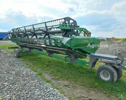 Джон Дир Другая, объемом двигателя 0 л и пробегом 0 тыс. км за 329466 $, фото 10 на Automoto.ua