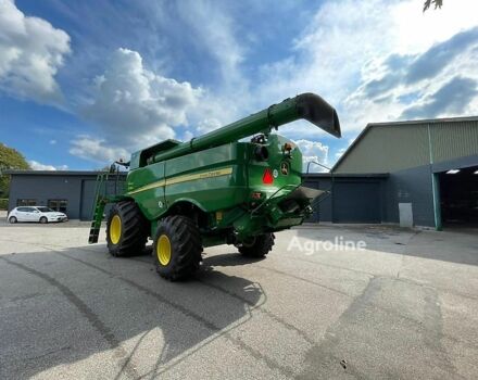 Джон Дир Другая, объемом двигателя 0 л и пробегом 0 тыс. км за 333181 $, фото 3 на Automoto.ua