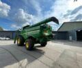 Джон Дир Другая, объемом двигателя 0 л и пробегом 0 тыс. км за 333181 $, фото 3 на Automoto.ua