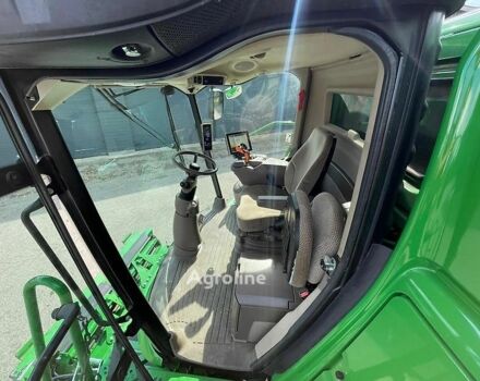 Джон Дир Другая, объемом двигателя 0 л и пробегом 0 тыс. км за 333181 $, фото 7 на Automoto.ua