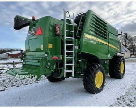 Джон Дир Другая, объемом двигателя 0 л и пробегом 0 тыс. км за 112384 $, фото 8 на Automoto.ua