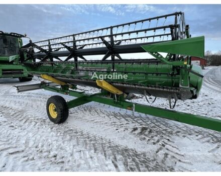 Джон Дир Другая, объемом двигателя 0 л и пробегом 0 тыс. км за 112384 $, фото 21 на Automoto.ua