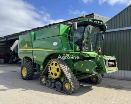 Джон Дір Другая, об'ємом двигуна 0 л та пробігом 0 тис. км за 180658 $, фото 5 на Automoto.ua