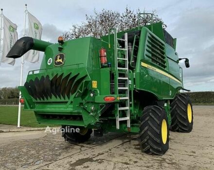 Джон Дир Другая, объемом двигателя 0 л и пробегом 0 тыс. км за 237508 $, фото 8 на Automoto.ua