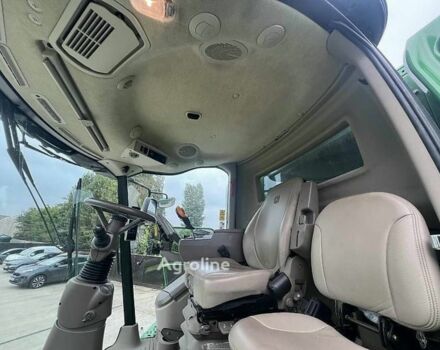 Джон Дир Другая, объемом двигателя 0 л и пробегом 0 тыс. км за 237508 $, фото 9 на Automoto.ua