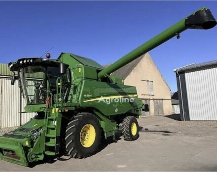 Джон Дир Другая, объемом двигателя 0 л и пробегом 0 тыс. км за 210267 $, фото 3 на Automoto.ua