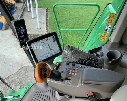 Джон Дир Другая, объемом двигателя 0 л и пробегом 0 тыс. км за 237508 $, фото 11 на Automoto.ua