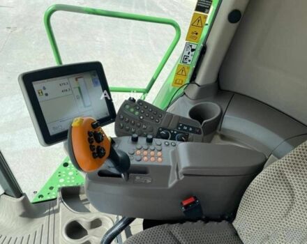 Джон Дир Другая, объемом двигателя 0 л и пробегом 0 тыс. км за 194693 $, фото 10 на Automoto.ua