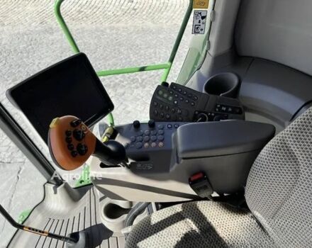 Джон Дир Другая, объемом двигателя 0 л и пробегом 0 тыс. км за 210267 $, фото 5 на Automoto.ua