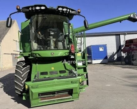 Джон Дир Другая, объемом двигателя 0 л и пробегом 0 тыс. км за 210267 $, фото 4 на Automoto.ua