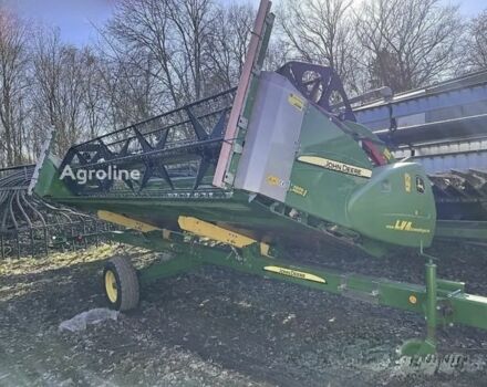 Джон Дир Другая, объемом двигателя 0 л и пробегом 0 тыс. км за 210267 $, фото 6 на Automoto.ua