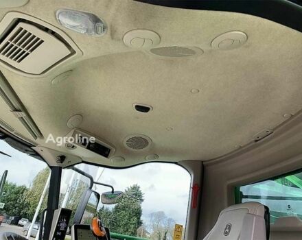 Джон Дир Другая, объемом двигателя 0 л и пробегом 0 тыс. км за 237508 $, фото 12 на Automoto.ua